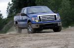 Ford F-150 2009 года